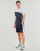 Kleidung Herren Shorts / Bermudas Le Coq Sportif BAS SHORT N°1M Marineblau