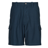 Kleidung Herren Shorts / Bermudas Esprit CARGO SHORT Marineblau