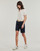 Kleidung Damen Shorts / Bermudas Esprit CHINO Marineblau