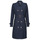 Kleidung Damen Trenchcoats Esprit CLASSIC TRENCH Marineblau