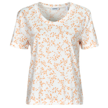 Abbigliamento Donna T-shirt maniche corte Esprit SKI TEE 