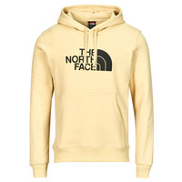 Kleidung Herren Sweatshirts The North Face DREW PEAK PULLOVER HOODIE Gelb