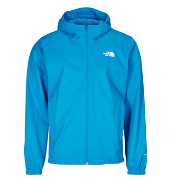 The North Face QUEST JACKET Blau