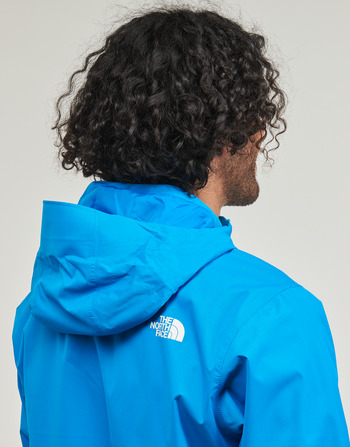 The North Face QUEST JACKET Blau