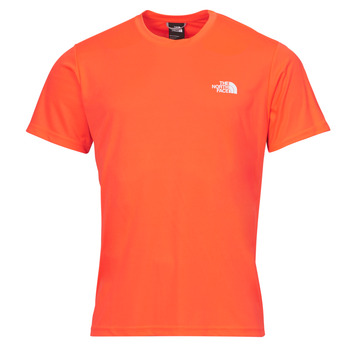 Kleidung Herren T-Shirts The North Face REDBOX Orange