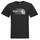 Vêtements Homme T-shirts manches courtes The North Face S/S EASY TEE 