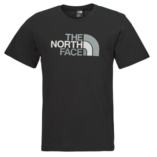 Abbigliamento Uomo T-shirt maniche corte The North Face S/S EASY TEE 