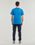 Kleidung Herren T-Shirts The North Face S/S EASY TEE Blau