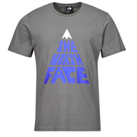 Vêtements Homme T-shirts manches courtes The North Face MOUNTAIN 