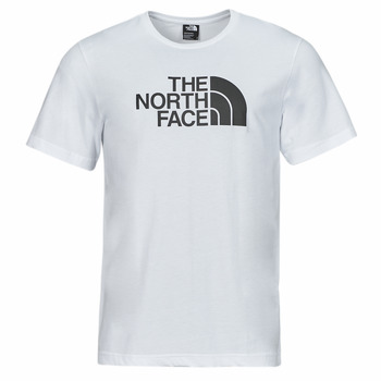 The North Face S/S EASY TEE Weiß