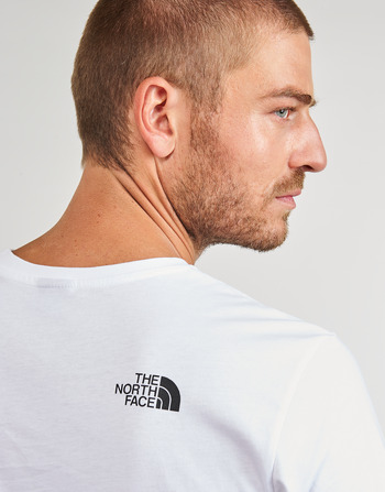 The North Face S/S EASY TEE 