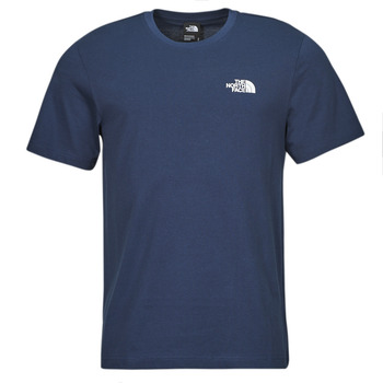 Abbigliamento Uomo T-shirt maniche corte The North Face SIMPLE DOME 