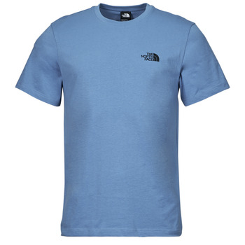 Vêtements Homme T-shirts manches courtes The North Face SIMPLE DOME 