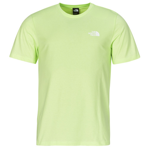 Kleidung Herren T-Shirts The North Face SIMPLE DOME  