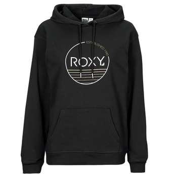 Roxy SURF STOKED HOODIE TERRY 