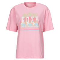Kleidung Damen T-Shirts Roxy DREAMERS WOMEN D  