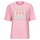 Vêtements Femme T-shirts manches courtes Roxy DREAMERS WOMEN D 