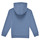 Kleidung Kinder Sweatshirts Vans BY VANS CLASSIC PO Blau