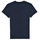Kleidung Jungen T-Shirts Vans VANS CLASSIC LOGO FILL Marineblau