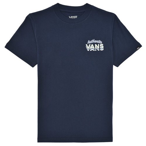 Vêtements Garçon T-shirts manches courtes Vans BODEGA SS 