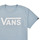Kleidung Jungen T-Shirts Vans VANS CLASSIC KIDS Blau