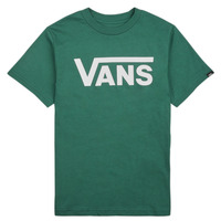 Vêtements Garçon T-shirts manches courtes Vans BY VANS CLASSIC 