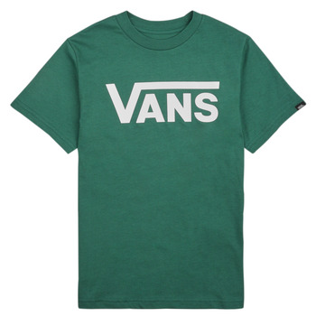 Kleidung Kinder T-Shirts Vans BY VANS CLASSIC  