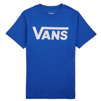 Vêtements Enfant T-shirts manches courtes Vans BY VANS CLASSIC 