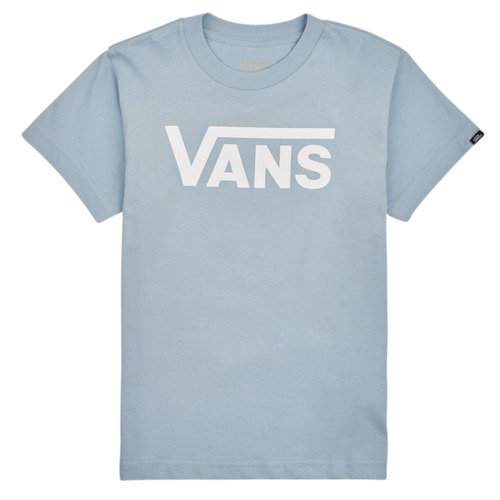 Vêtements Enfant T-shirts manches courtes Vans BY VANS CLASSIC 