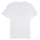 Kleidung Jungen T-Shirts Vans BY VANS CLASSIC LOGO FILL Weiß