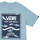 Kleidung Jungen T-Shirts Vans PRINT BOX 2.0 Blau