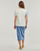 Abbigliamento Donna T-shirt maniche corte Vans COLORBLOCK BFF TEE 