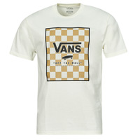 Vêtements Homme T-shirts manches courtes Vans CLASSIC PRINT BOX 