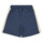 Kleidung Jungen Shorts / Bermudas Petit Bateau MALCOM Marineblau