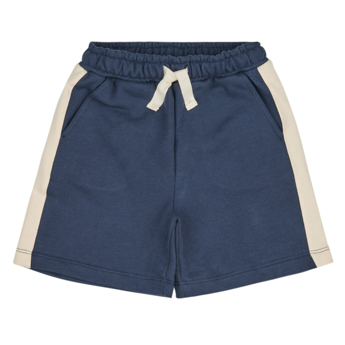 Vêtements Garçon Shorts / Bermudas Petit Bateau MALCOM 