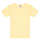 Kleidung Jungen T-Shirts Petit Bateau A0A8I X3 Gelb / Bunt
