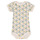 Kleidung Mädchen Pyjamas/ Nachthemden Petit Bateau A09YV X5 Bunt
