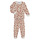 Kleidung Mädchen Pyjamas/ Nachthemden Petit Bateau MANEGE Braun,