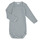 Vêtements Enfant Pyjamas / Chemises de nuit Petit Bateau BODY US ML TROTINETTE X5 
