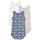 Kleidung Kinder Pyjamas/ Nachthemden Petit Bateau MOBIDIC X3 Bunt