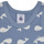 Abbigliamento Unisex bambino Pigiami / camicie da notte Petit Bateau MOBIDIC X3 