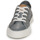 Schuhe Damen Sneaker Low Mustang 1272309-875 Grau