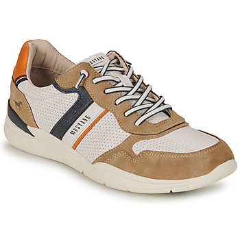 Chaussures Homme Baskets basses Mustang 4138310 