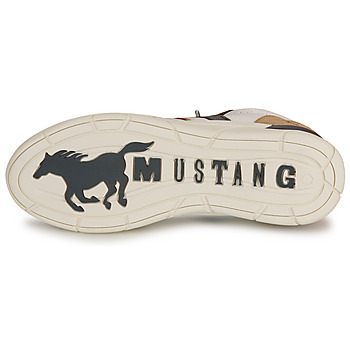 Mustang 4138310 
