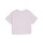 Vêtements Fille T-shirts manches courtes Puma ESS+ BLOSSOM SHORT TEE G 
