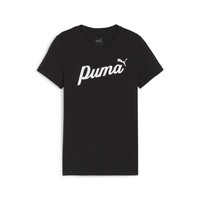 Abbigliamento Bambina T-shirt maniche corte Puma ESS BLOSSOM TEE 
