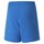 Kleidung Jungen Shorts / Bermudas Puma TEAMRISE SHORT Blau