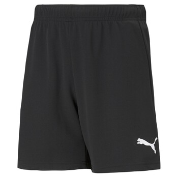 Kleidung Jungen Shorts / Bermudas Puma TEAMRISE SHORT    