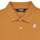 Kleidung Jungen Polohemden K-Way P. VINCENT Orange