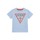 Abbigliamento Bambino T-shirt maniche corte Guess N73I55 